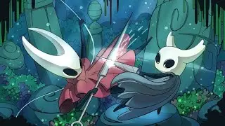 Hollow Knight  FULL hoy en vivo | #soulslike #hollowknight #funny