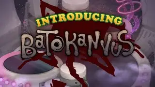 My Singing Monsters - Batokanvus (Wublin Spacecraft) | Ft. @RawZebra And Other Talented People!