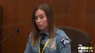 Highlights From Derek Chauvin Murder Trial