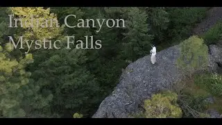 Mystic Falls, Spokane