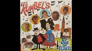 By uns im Elsass - Daniel Kleinmann - Les Kumpels