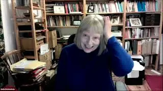 Daring To Hope: Sheila Rowbotham and Sally Alexander in Conversation