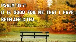 STOP. SIT. AND FIND GOD!!
