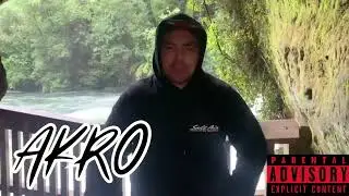 WIL&rsquo;N CYPHER - AKRO, MANIK_33, CABY CLUE