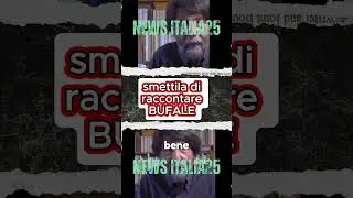 Cacciari affonda Gruber smettila di raccontare fregnacce