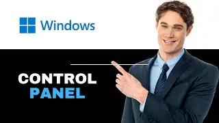 How to Put Control Panel on Desktop Windows 2025