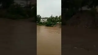 Rawalpindi emergency siren for nala lae flood