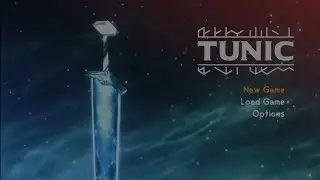 Tunic -- Gameplay (PS5)