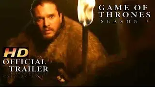 GAME OF THRONES |Season 8 - Official Teaser HBO