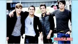 Big Time Rush Tour & Victoria Justice's Ideal Guy on Fanlala Feed