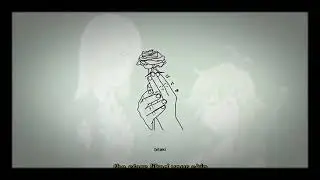 9tails - ur the one I dream bout (lyrics)
