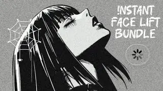 𝐁𝐔𝐍𝐃𝐋𝐄. !𝒏𝒔𝒕$𝒏𝒕 𝒇𝒂𝒄𝒆 𝒍𝒊𝒇𝒕𝒊𝒏𝒈