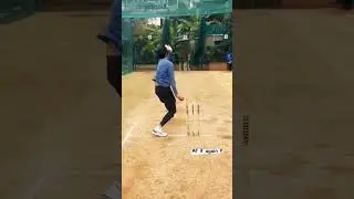 venkatesh iyer bowling #venkateshiyer #venky #kkr #cwc