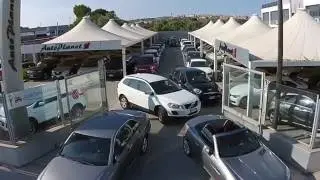 Autoplanet - Intro