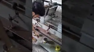 how to do conning in ambrovarI jarI full tetorial
