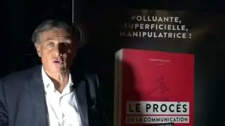 [Fr]&nbsp;Le proc&egrave;s de la communication