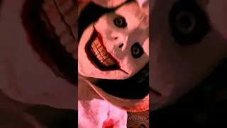 Jeff The Killer found something for Jane - home invasion PART 3 #creepypasta #Shorts