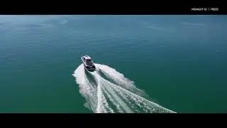 Midnight DJ - Freed - Official Music Video