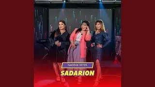 Sadarion
