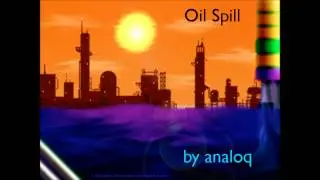 Oil Spill by analoq - The 10th best Sonic 2 Remix of All Time