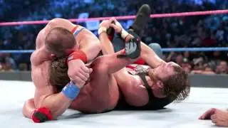 WWE No Mercy 2016 Review (Luke Harper,New Champions,AJ Styles)