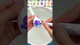 How to do floating drawing #tips #HowTo #tutorials #floating #drawing #markers
