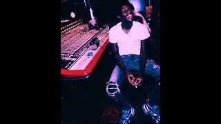 Quando Rondo - Just Keep Going #slowed