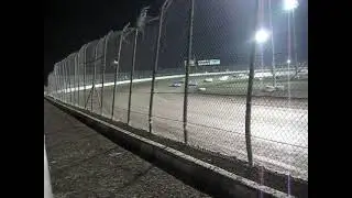 RIP Houston Raceway Park