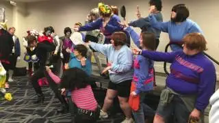 Ohayocon 2017 Pictures