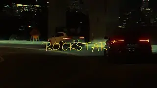 ANYZE & ANGEL - ROCKSTAR (Re-Edition) [WAVE/PHONK]