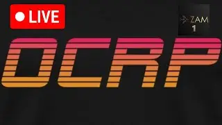 [LIVE] OCRP Recording Server! #ocrp 
