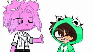 Dessert Rain Frog|| meme || lmk || F.T Pigsy & Baby Mk