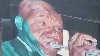Recordando a Nilo Caparrosa