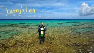 Bonaire Shore Diving Tips & Tricks - Larry's Lair