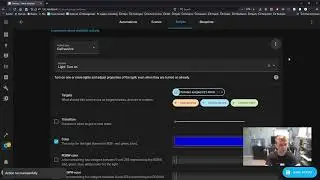 Home Assistant - A Script for your Dashboard with a Condition | Tutorial