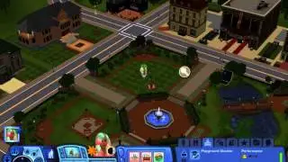 The sims 3 perfect genetics challenge- Part 2