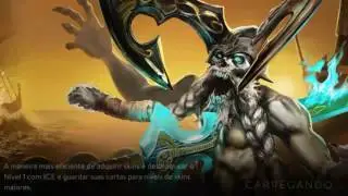 KRULL/BUILD TROLL= 6x TORNADO TRIGER kkkkkkkk