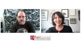 Episode#298 Stef Fox, Founder Talent Match