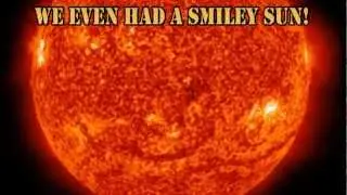 METEORIC RISE OF 1620 -- THE SUN TODAY -- 28 November 2012