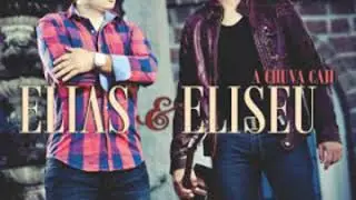 Elias & Eliseu - A chuva caiu - 2013