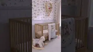 New Riley Sheehey x Pottery Barn Kids Collection