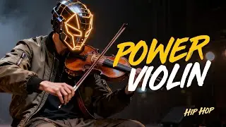 Epic Violin Hip Hop Mix &ndash; Emotional Violin Strings Riding Powerful Trap Beats