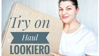Try on Haul-Lookiero n 1#lookiero#tryonhaul#personalshopping#armocromia