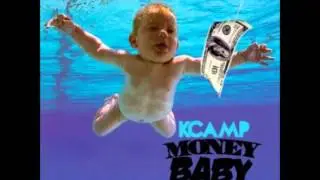 K.Camp Ft Kwony Cash-Money Baby(Fast Version)