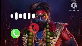 Pushpa ringtone Pushpa most popular ringtone Pushpa Trending song 