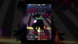 pedang triple #roblox #reels #games #shorts #kanewer