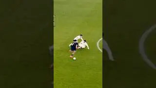 When Zirkzee Did THIS Against Arsenal 😱