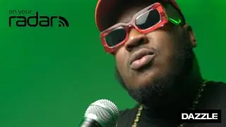 ON YOUR RADAR: Shemmy J - Spoil You