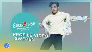 Profile Video: Benjamin Ingrosso from Sweden
