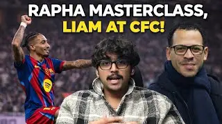 Barca thrash Bilbao|Chelsea's new Coach#football #fcbarcelona #chelsea #manutd #realmadrid #trending